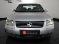 usado VW Passat 1.9 TDi Highline