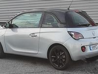 usado Opel Adam 1.0 _ 115Cv