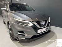 usado Nissan Qashqai 1.5 dCi Tekna+