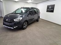 usado Dacia Lodgy 1.5 Blue dCi Stepway 7L