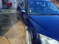 Usado Ford Mondeo SE 2000 Carrinha