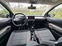 usado Citroën C4 Cactus 1.2 PureTech Origins