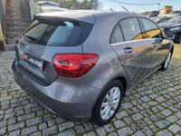 usado Mercedes A180 Classe Ad Urban