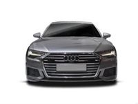 Usado Audi A6 Ambiente 299 HP (219 kW) 2023 605€305€ Sedan