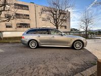 usado BMW 530 530 D PAK-M