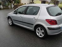 usado Peugeot 307 1.6 110CV