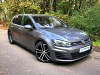 Usado VW Golf VII 184 HP (135 kW) 2015 Outra