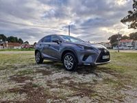 usado Lexus NX300h Executive Plus 197cv NACIONAL