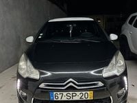 Usado Citroën DS3 2011 Citadino