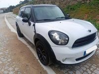Usado Mini Countryman 2014 SUV