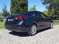 usado Mazda 3 1.5 Sky-D Excellence Navi