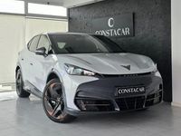 Novo Cupra Tavascan 210 kW (286 HP) 2025 Cinzento SUV