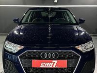 Usado Audi A1 Advanced 95 HP (69 kW) 2023 Azul SUV