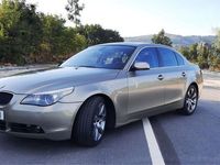 usado BMW 530 D e60 231 cv