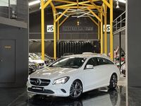 usado Mercedes CLA180 Shooting Brake d