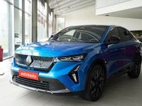 Novo Renault Rafale Esprit Alpine 300 HP (220 kW) 2025 SUV