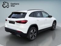 Usado Mercedes GLA250 218 HP (160 kW) 2024 Branco SUV