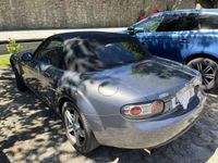 usado Mazda MX5 NC 1.8