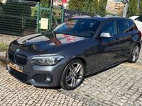 usado BMW 116 Serie-1 d Auto