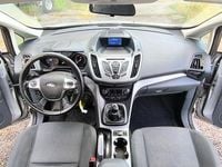 Usado Ford C-MAX Titanium 115 HP (84 kW) 2014 Monovolume