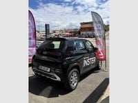 Usado Hyundai Inster 71 kW (97 HP) 2025 Preto Citadino