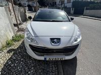 usado Peugeot RCZ 1.6 156cv