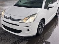 Usado Citroën C3 70 HP (51 kW) 2015 Sedan