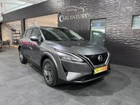 usado Nissan Qashqai 1.3 DIG-T Acenta