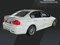 Usado BMW 318 M Performance 143 HP (105 kW) 2009 Branco Sedan