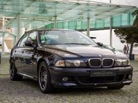 usado BMW M5 E39V8 400cv