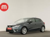 Usado Seat Ibiza FR 95 HP (69 kW) 2025 Citadino