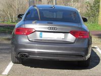 usado Audi A5 TDI 2.0 S-line Coupé 190 CV