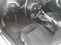 usado BMW 116 d M pack