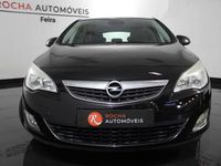 usado Opel Astra 1.3 CDTi Cosmo