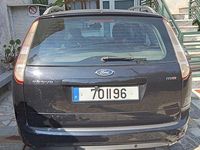 Usado Ford Focus 110 HP (80 kW) 2008 Carrinha
