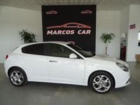 usado Alfa Romeo Giulietta 1.6 JTDm Sport