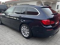 usado BMW 520 Série 5 D TOURING