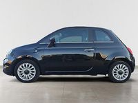 Usado Fiat 500 70 HP (51 kW) 2024 Preto