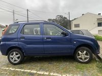 usado Suzuki Ignis II 1.3 DDis