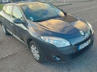 Usado Renault Mégane III 90 HP (66 kW) 2011 Sedan