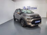 usado Citroën C3 Aircross 1.2 PureTech C-Series