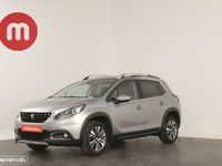 usado Peugeot 2008 1.6 BlueHDi Allure