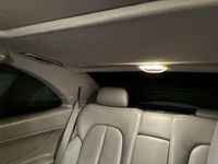 Usado Mercedes CLK200 192 HP (141 kW) 2000