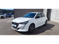 usado Peugeot 208 1.2 PureTech 75cv Active Pack