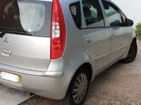 usado Mitsubishi Colt 1.3 teto de abrir