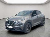 Novo Nissan Juke 114 HP (83 kW) 2026 Cinzento SUV