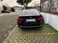 Usado BMW 420 Gran Coupé Luxury Line 190 HP (139 kW) 2019 Coupé