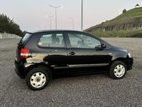 usado VW Fox 1.2 gasolina 2005