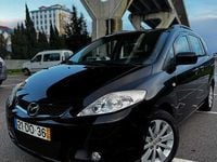 Usado Mazda 5 143 HP (105 kW) 2007 Monovolume