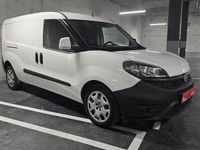 Usado Fiat Doblò 120 HP (88 kW) 2021 Branco Monovolume